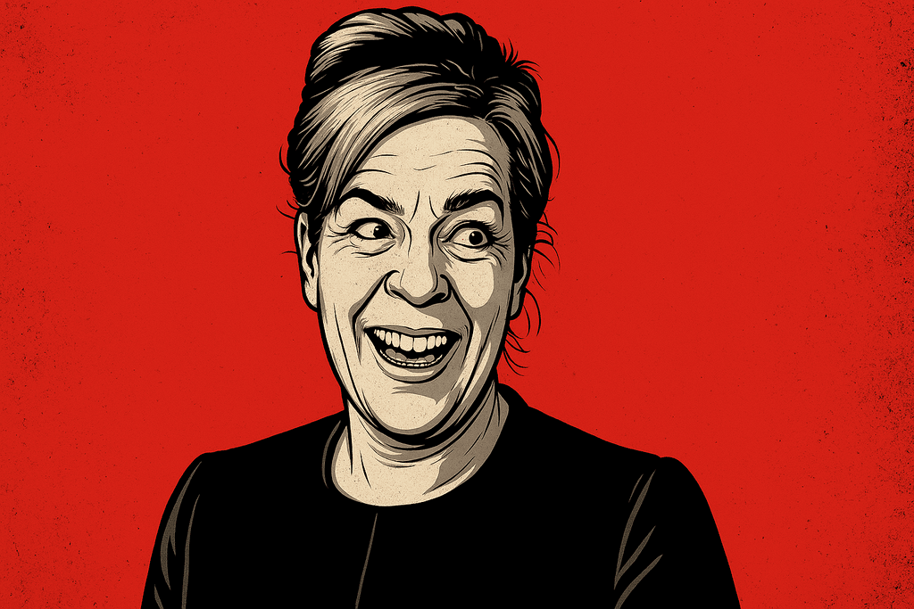 Mona Neubaur – Die Ministerin mit dem Grünen-Drehmoment