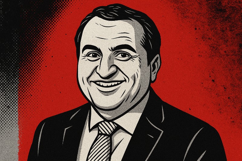Nathanael Liminski – Minister für Bundesangelegenheiten, Europa, Medien und maximale Sichtbarkeit