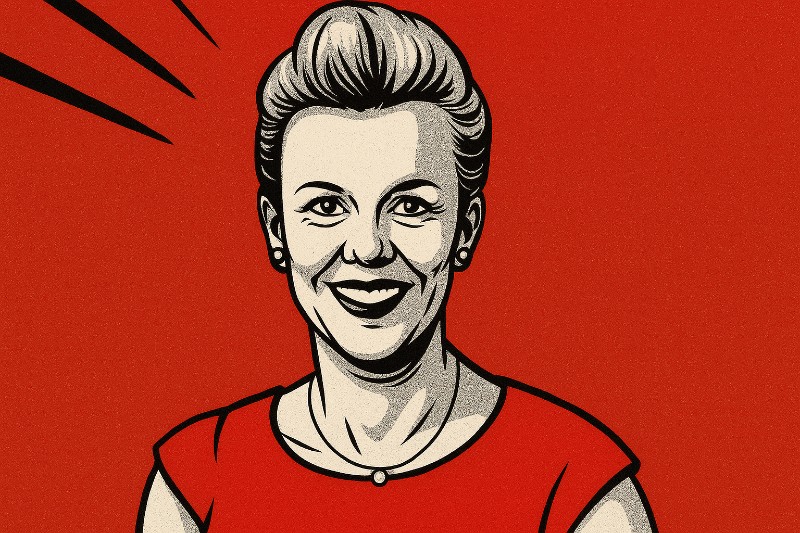 Ina Brandes – Die Ministerin für Kultur, Wissenschaft und wortgewandte Konzeptvernebelung