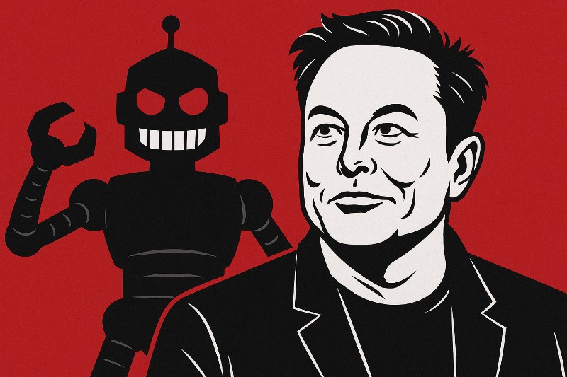 Elon Musk enthüllt: „Sicherheitsprotokolle sind was für Leute ohne Raketen“
