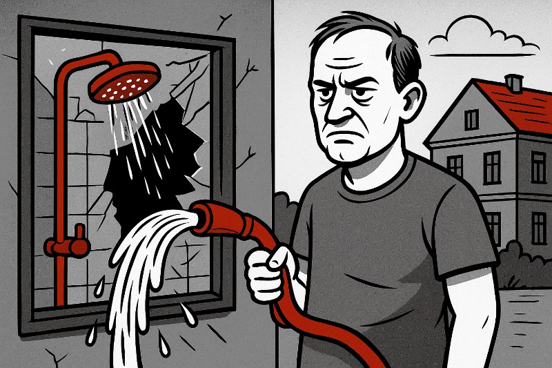 Warschau Calling – Warum immer mehr Polen Deutschland den Rücken kehren und lieber wieder in einem Land leben, in dem wenigstens die Dusche funktioniert
