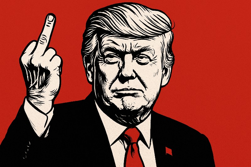 Europa unter Aufsicht – wenn Rankings zu Politcomics werden und die USA die Pointe setzen