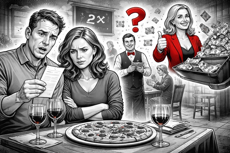 Günstiger wird’s nicht – aber gut gemeint war es