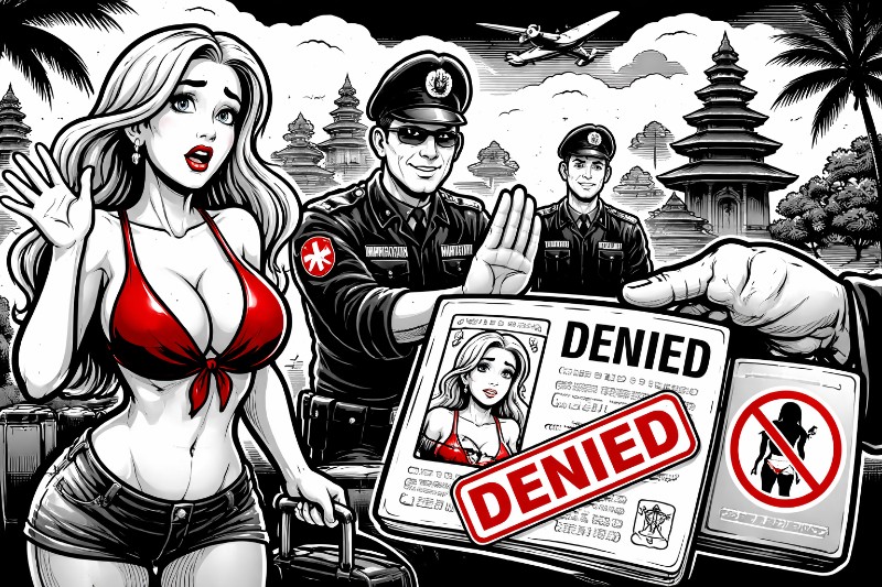 Zehn Jahre Ordnung, bitte: Wie Indonesien den Qualitätstourismus vor der Wirklichkeit schützt