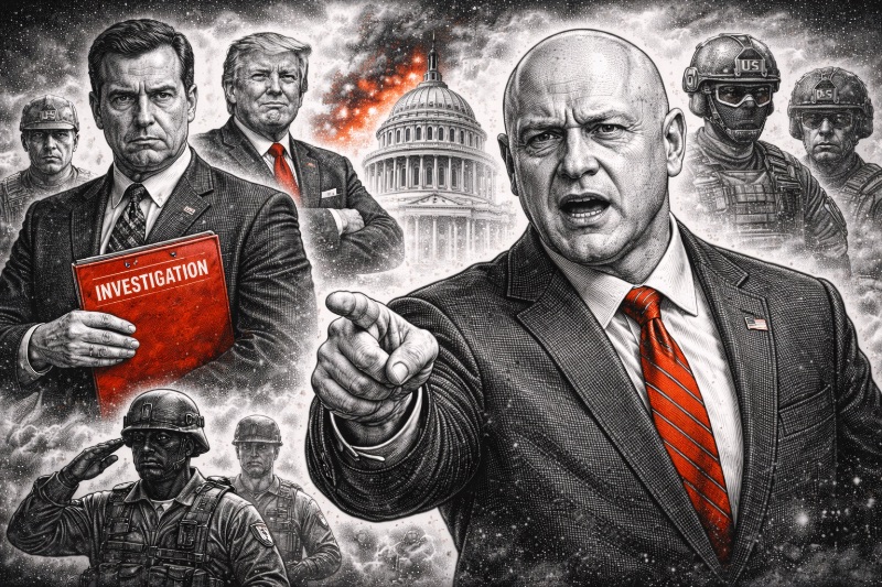 Wenn die Verfassung zu laut zitiert wird