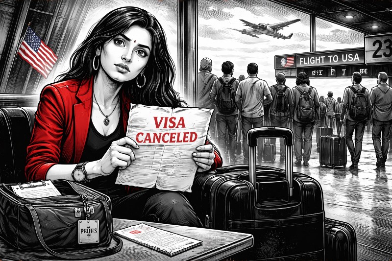 Redefreiheit mit Rücktrittsklausel: Willkommen, solange niemand kommt