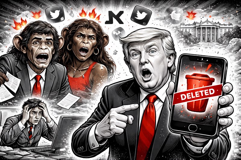 Das große Versehen: Wie man Rassismus löscht, aber nicht erklärt