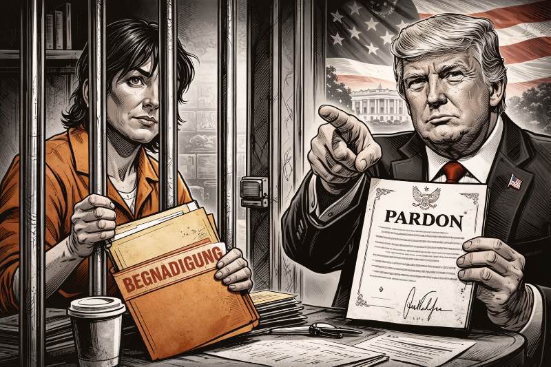 Aussage nur gegen Unterschrift – Wenn Schweigen zur Verhandlungsmasse wird