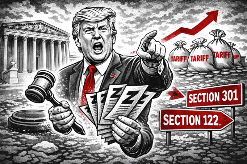 Niederlage? Nein, Turbo! – Wie man aus einem Gerichtsurteil ein Megafon baut