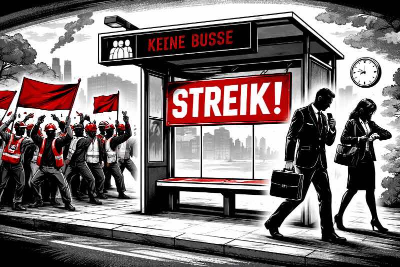 Deutschland entdeckt das Gehen wieder – und diskutiert das Ende der Zivilisation