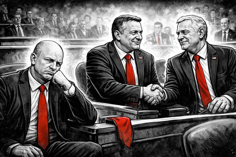 Sieg? Reicht nicht: Wie man gewinnt und trotzdem verliert