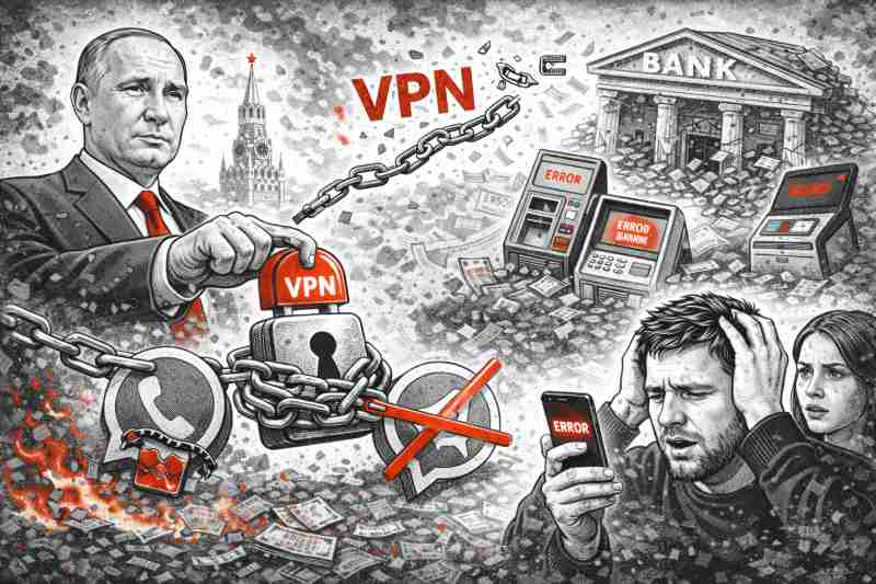 Wenn der Filter zu gut funktioniert: Wie Kontrolle plötzlich die Kasse stoppt