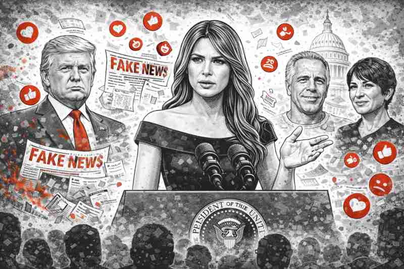 Wenn der Vorhang schon oben ist: Wie ein Thema plötzlich die Bühne übernimmt