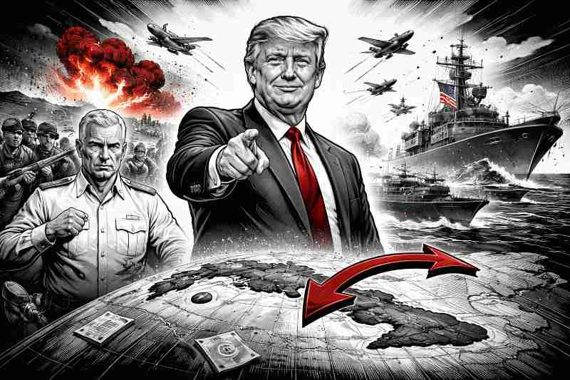 Weltpolitik auf Durchreise: Wenn Kuba plötzlich im Navi auftaucht