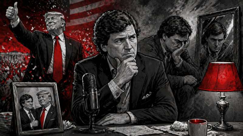 Vom Megafon zum Echo: Wenn die eigene Meinung plötzlich zurückkommt