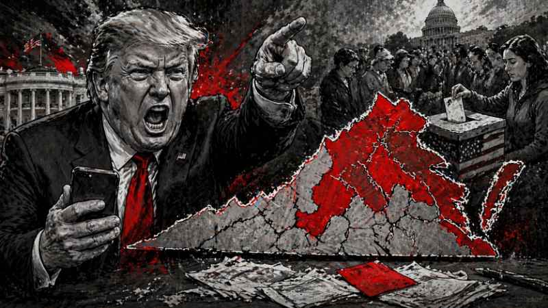 Die große Kartenkritik: Wenn Linien neu gezogen und Worte größer geschrieben werden