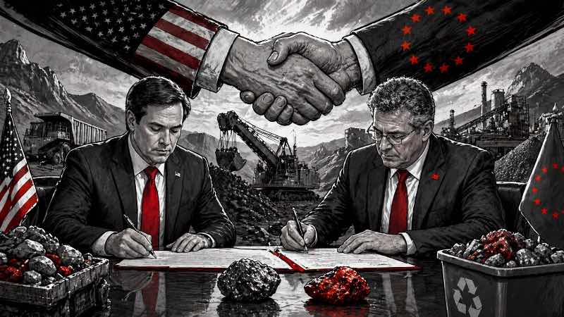 Unterschrieben ist halb gewonnen: Wenn große Pläne auf Papier beginnen