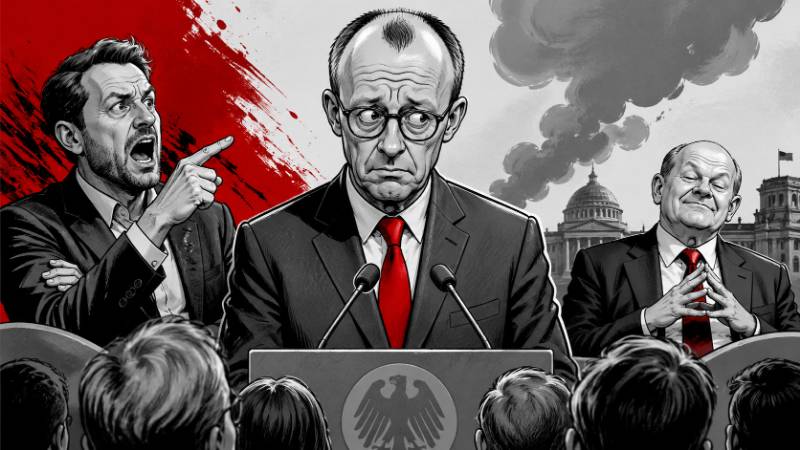 Die große Stille: Wie Deutschland lernt, zwischen den Nicht-Worten zu hören