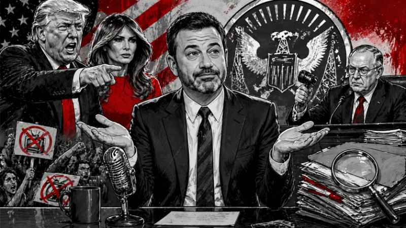 Alarmstufe Lachen: Wie ein Witz plötzlich staatlich geprüft wird