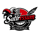 Satiressum – Satire. Scharf. Subversiv.