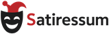 Satiressum – Satire. Scharf. Subversiv.