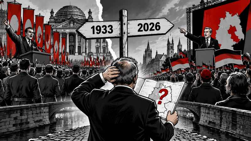 Grafik: Was hat Deutschland wirklich gelernt?