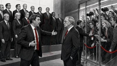G20-Familienfoto: Russland rein, Presse raus