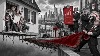 Eigenheim Flex: Das Haus gehört Ihnen, der Boden uns