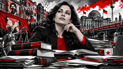 Elif Eralp – Das werden wir ja sehen