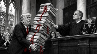 Harvard 2, Trump 0: Regierung fällt im Fach Gegenwartskunde durch